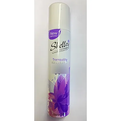 Deodorant
