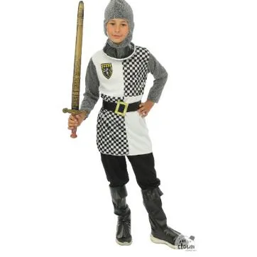 Children’s fancy-dress costume