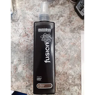Hair dye