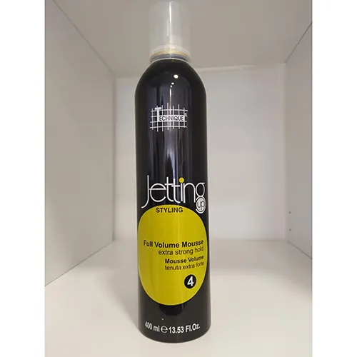 Hair spray