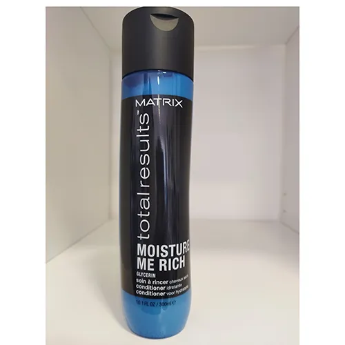 Hair conditioner