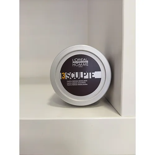 Hair gel