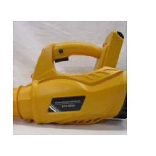 Leaf blower