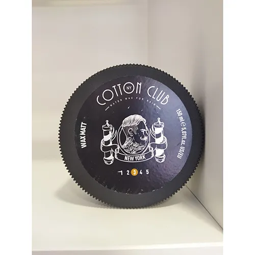 Hair cream
