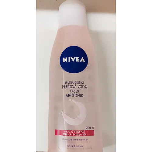 Facial toner