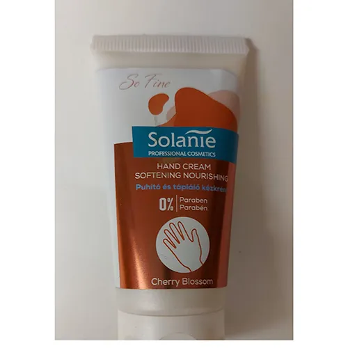 Hand cream