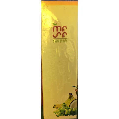 Eau de toilette