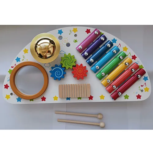 Musical toy
