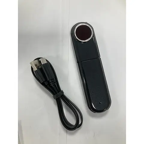 Surveillance camera