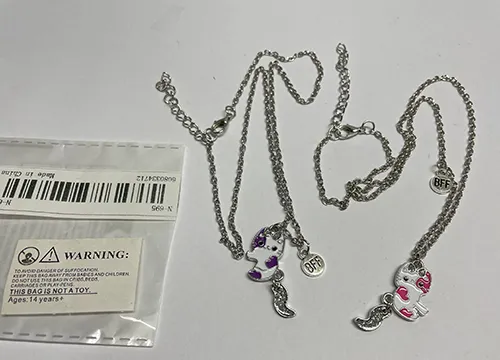 Necklace