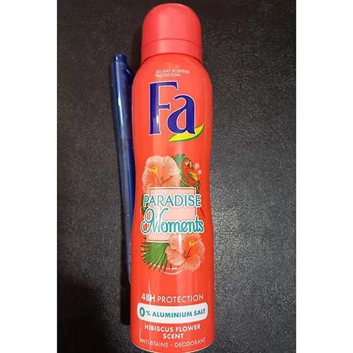 Deodorant