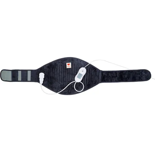 Electric massage belt