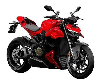 Motorcycle