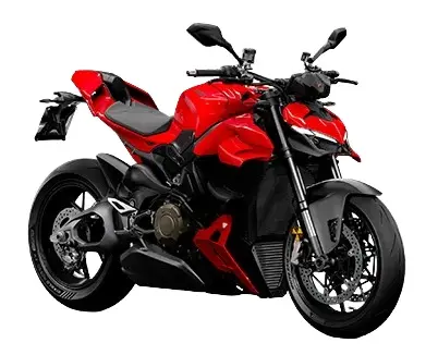 Motorcycle