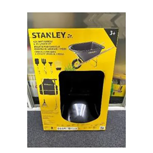 Children's gardening set