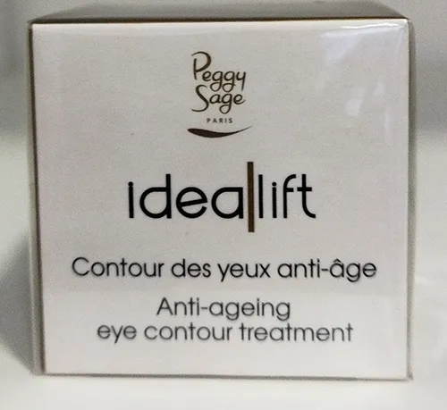 Eye contour cream
