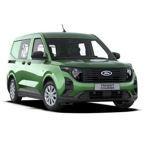Легковой автомобиль / лёгкий коммерческий автомобиль