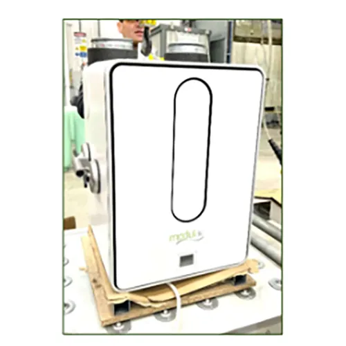 Heat pump system
