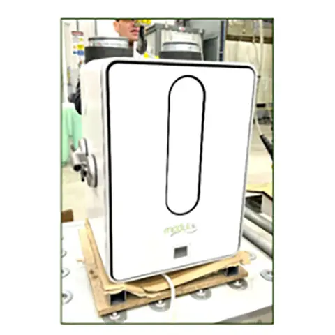 Heat pump system