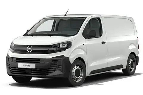 Пассажирский фургон / Лёгкий коммерческий автомобиль