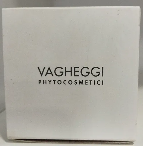 Face cream