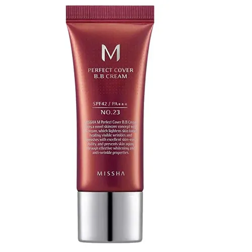 Face cream