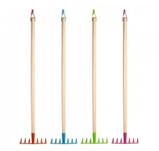 Children's rake