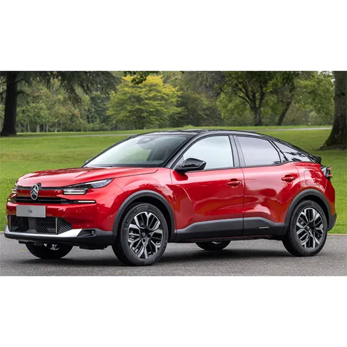 Легковой автомобиль / лёгкий коммерческий автомобиль