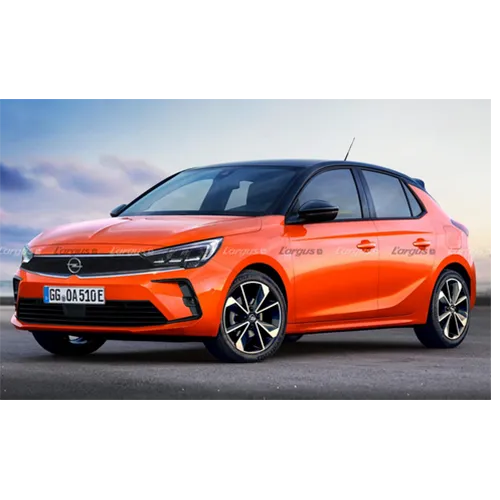 Passenger car / Light commercial vehicle
