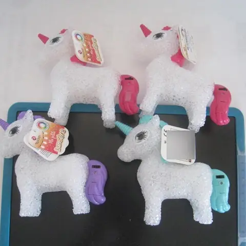 Toy unicorn