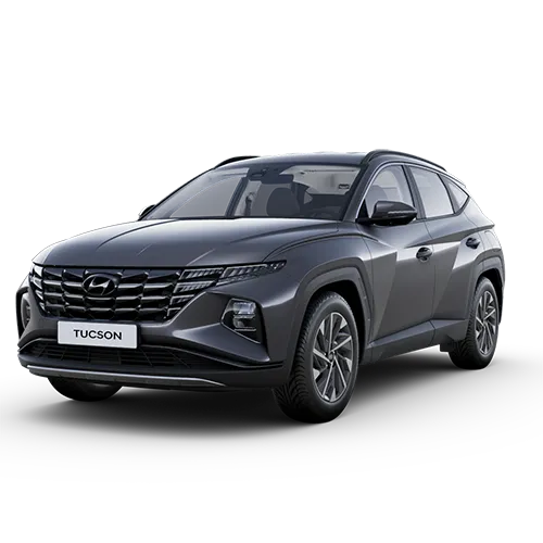 Легковой автомобиль