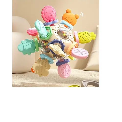 Activity ball