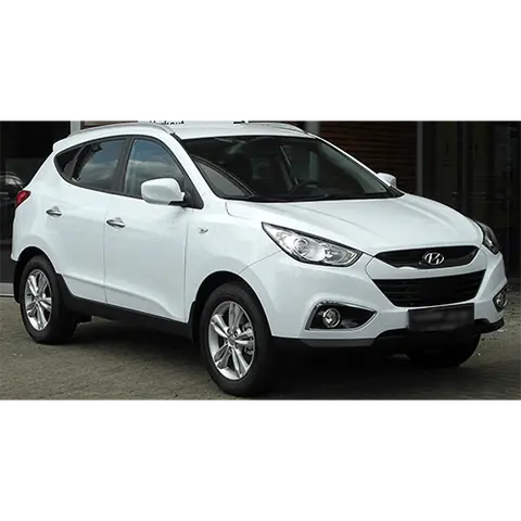 Passenger car