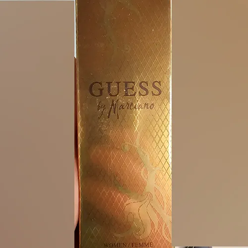 Eau de parfum