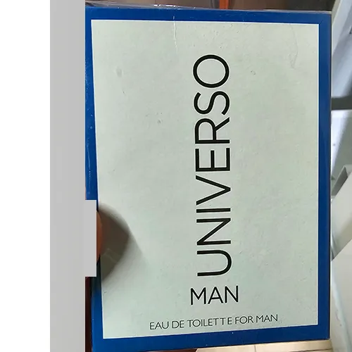 Eau de toilette