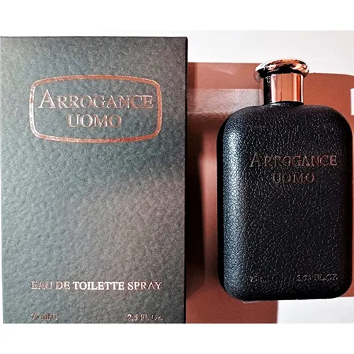 Eau de toilette