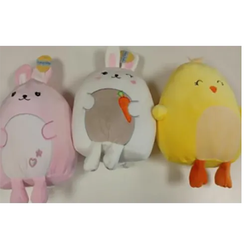 Plush toy