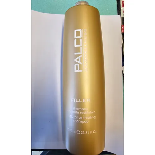 Shampoo