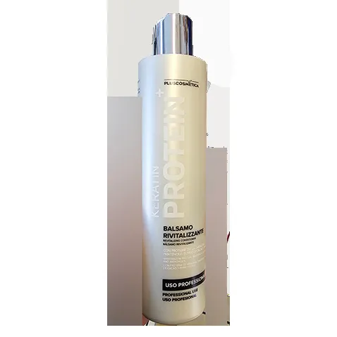 Hair conditioner