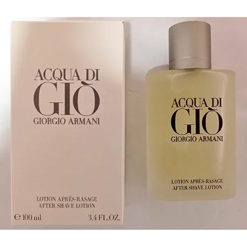 Aftershave