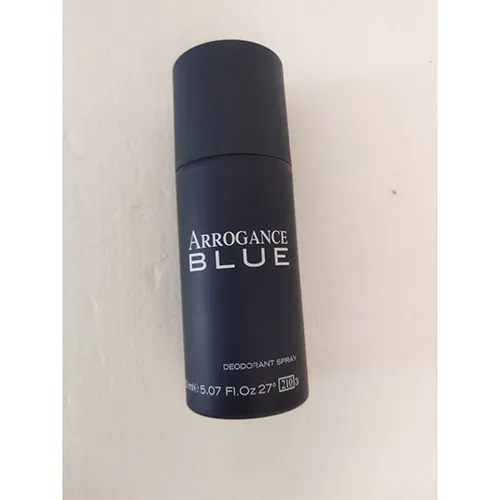 Deodorant