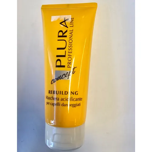 Hair mask