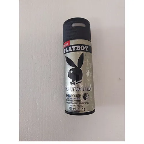 Deodorant