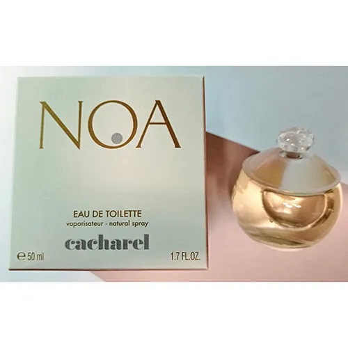 Eau de toilette