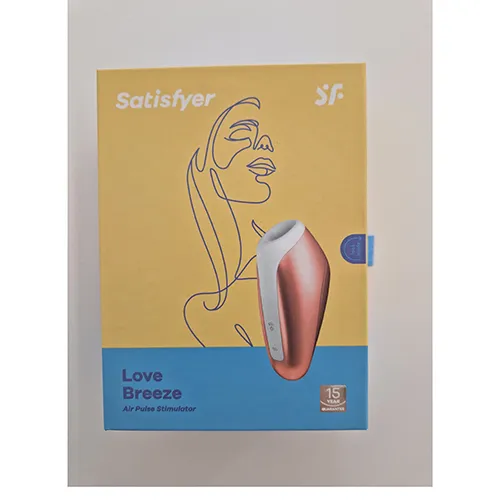 Sex toy