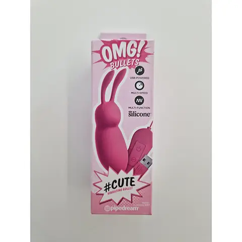 Sex toy