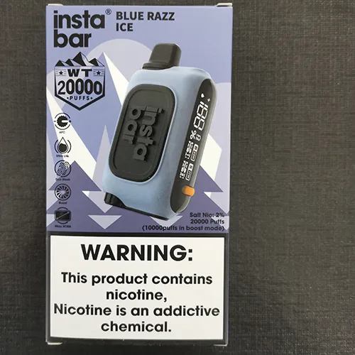 Disposable electronic cigarette