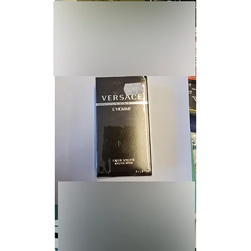 Eau de toilette