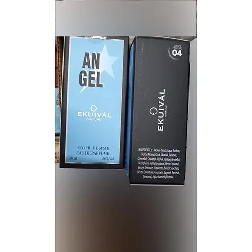 Eau de parfum