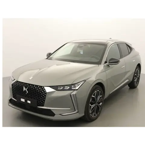 Легковой автомобиль